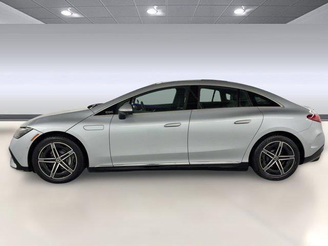 used 2023 Mercedes-Benz EQE 350 car, priced at $40,999