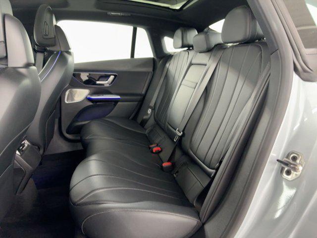 used 2023 Mercedes-Benz EQE 350 car, priced at $40,999