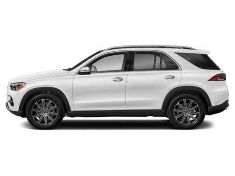 new 2025 Mercedes-Benz GLE 350 car, priced at $64,465