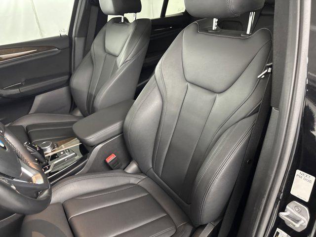 used 2019 BMW X3 car, priced at $21,999