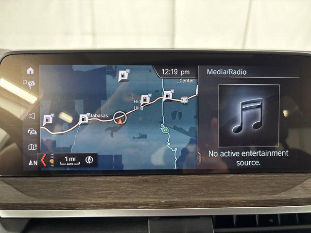 used 2019 BMW X3 car, priced at $21,999