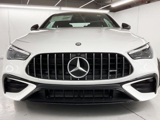 new 2025 Mercedes-Benz AMG CLE 53 car, priced at $81,995