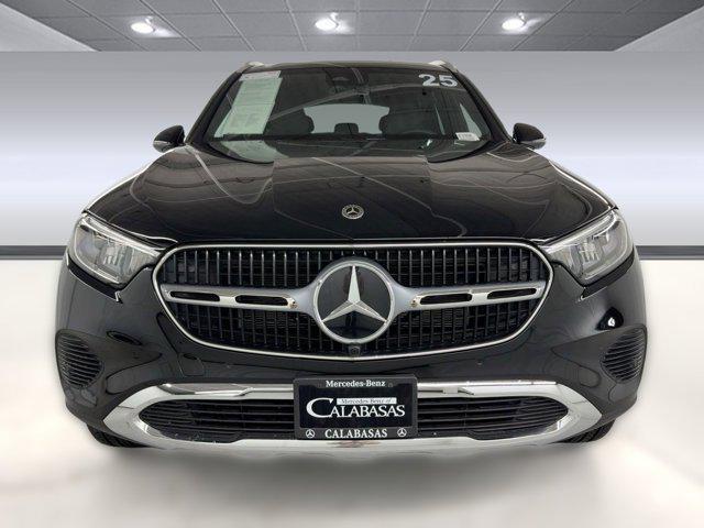 used 2025 Mercedes-Benz GLC 300 car, priced at $42,499