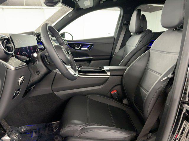 used 2025 Mercedes-Benz GLC 300 car, priced at $42,499