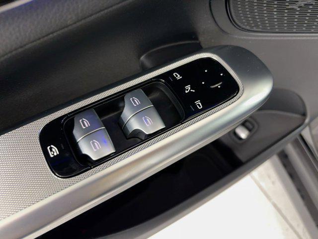 used 2025 Mercedes-Benz GLC 300 car, priced at $42,499