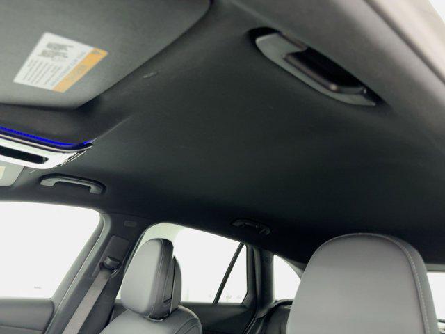 used 2025 Mercedes-Benz GLC 300 car, priced at $42,499