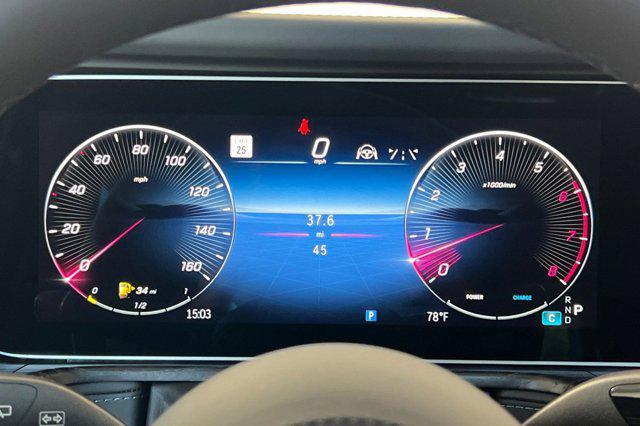 new 2025 Mercedes-Benz G-Class car