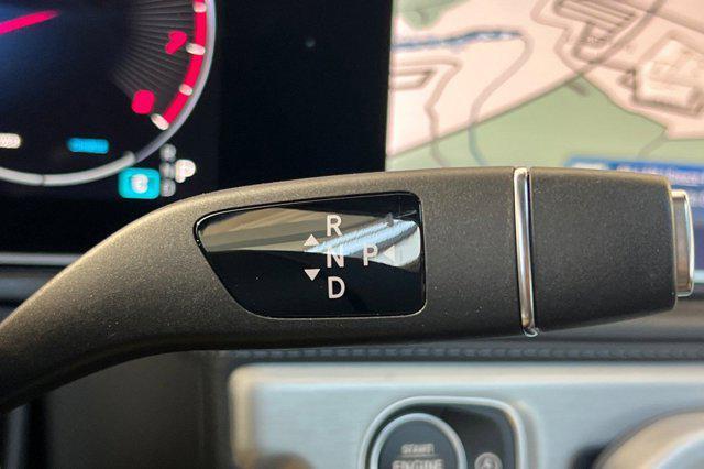 new 2025 Mercedes-Benz G-Class car