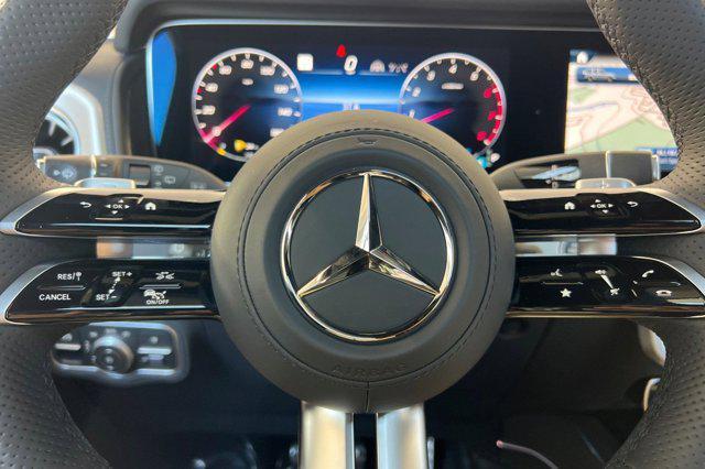 new 2025 Mercedes-Benz G-Class car