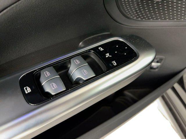 new 2025 Mercedes-Benz C-Class car, priced at $51,685