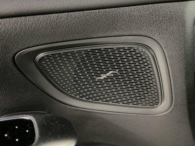 new 2025 Mercedes-Benz C-Class car, priced at $51,685