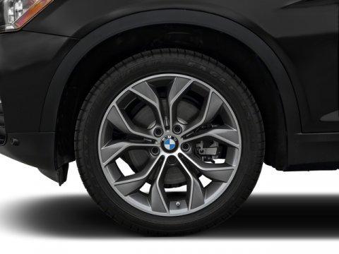 used 2016 BMW X4 car, priced at $16,999