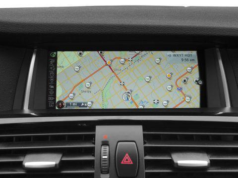 used 2016 BMW X4 car, priced at $16,999