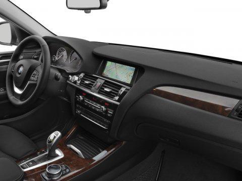 used 2016 BMW X4 car, priced at $16,999