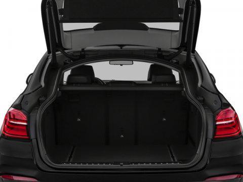 used 2016 BMW X4 car, priced at $16,999