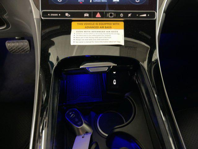 new 2026 Mercedes-Benz GLC 300 car, priced at $51,240