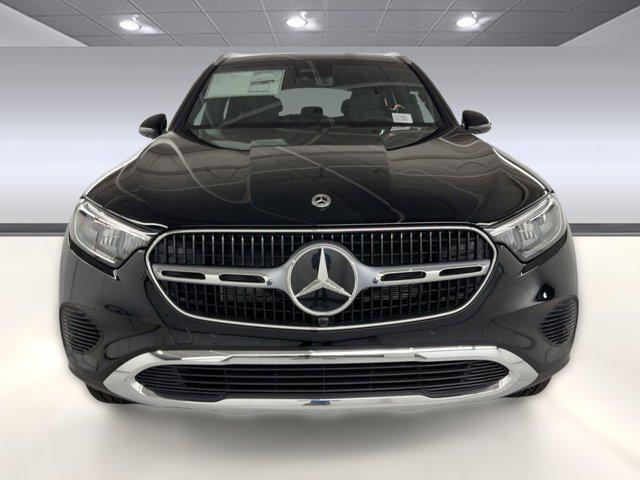 new 2026 Mercedes-Benz GLC 300 car, priced at $51,240