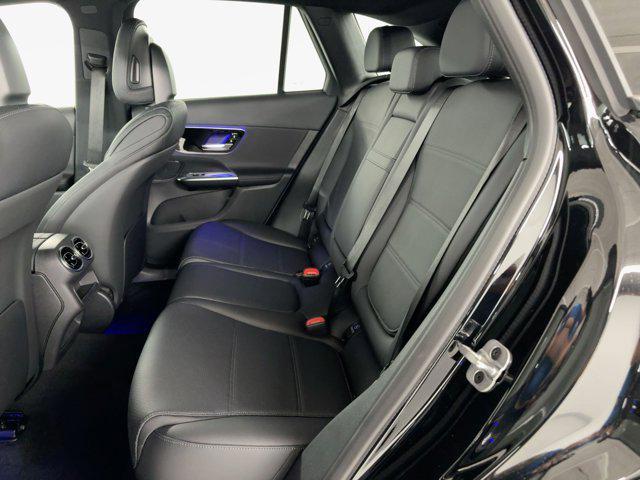 new 2026 Mercedes-Benz GLC 300 car, priced at $51,240