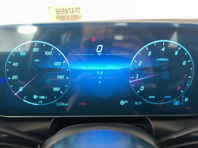 new 2026 Mercedes-Benz GLC 300 car, priced at $51,240