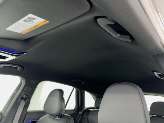 new 2026 Mercedes-Benz GLC 300 car, priced at $51,240