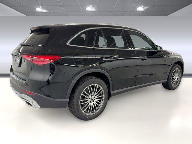 new 2026 Mercedes-Benz GLC 300 car, priced at $51,240
