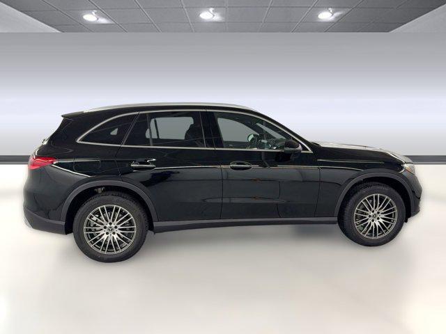 new 2026 Mercedes-Benz GLC 300 car, priced at $51,240