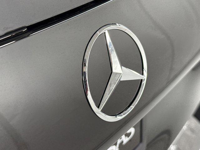 new 2025 Mercedes-Benz GLB 250 car, priced at $56,115