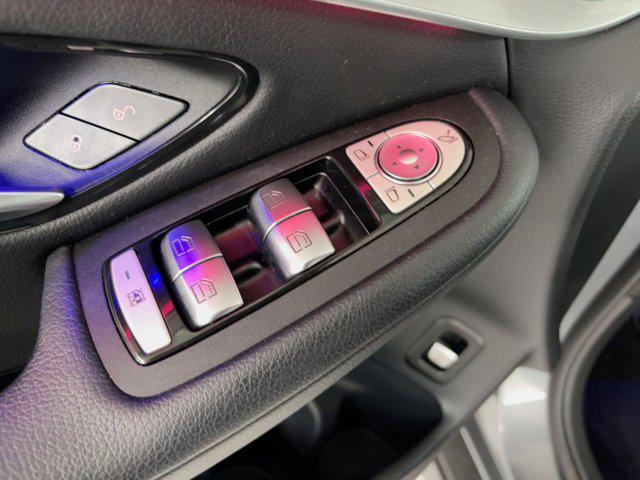 used 2022 Mercedes-Benz GLC 300 car, priced at $26,999