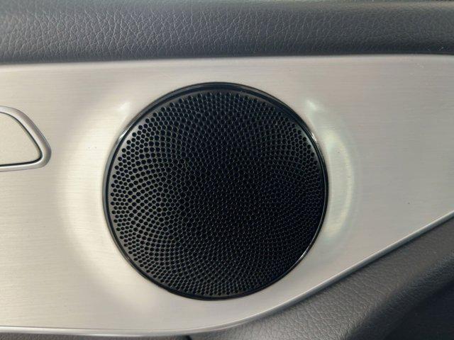 used 2022 Mercedes-Benz GLC 300 car, priced at $26,999