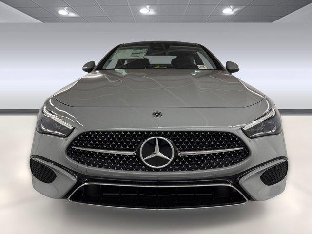 new 2026 Mercedes-Benz CLE 300 car, priced at $62,955