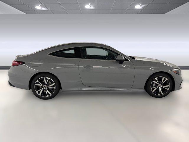 new 2026 Mercedes-Benz CLE 300 car, priced at $62,955