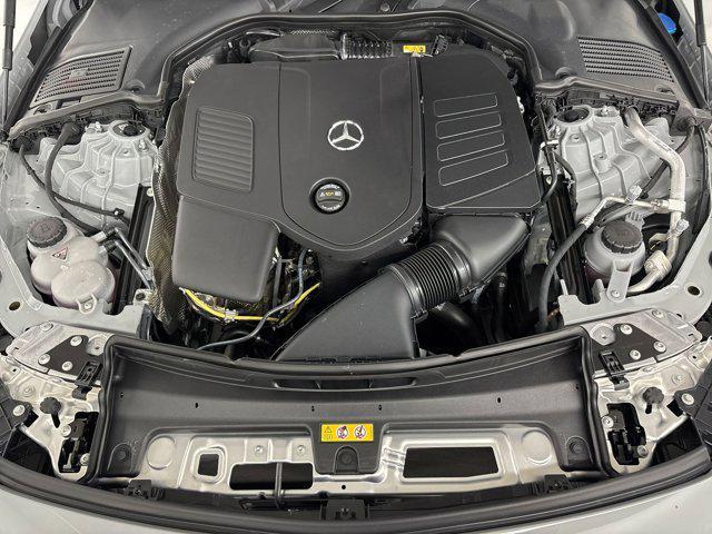 new 2026 Mercedes-Benz CLE 300 car, priced at $62,955