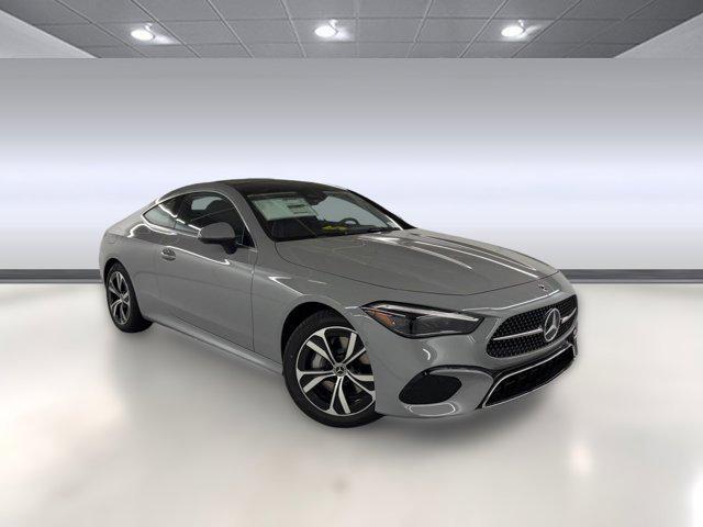 new 2026 Mercedes-Benz CLE 300 car, priced at $62,955