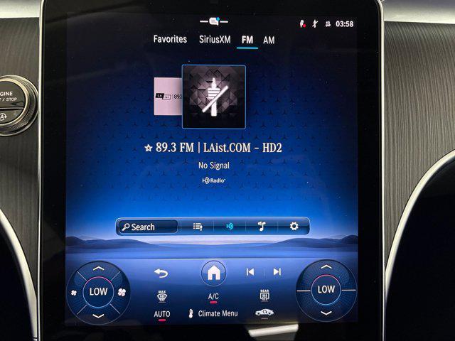 new 2026 Mercedes-Benz CLE 300 car, priced at $62,955