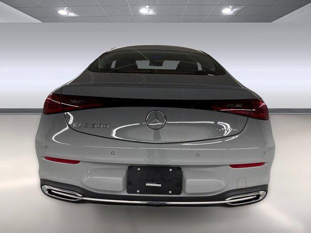 new 2026 Mercedes-Benz CLE 300 car, priced at $62,955
