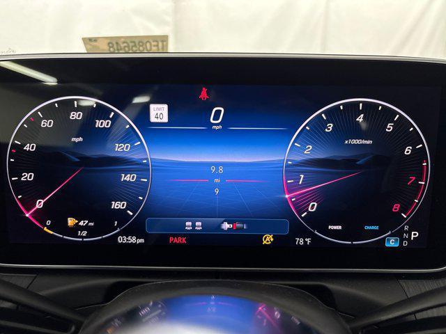 new 2026 Mercedes-Benz CLE 300 car, priced at $62,955