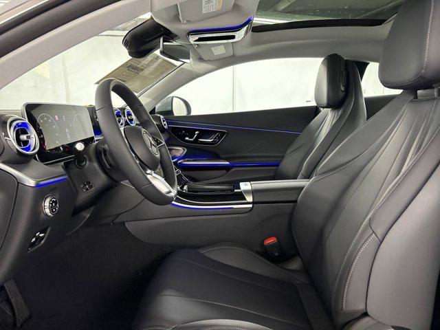 new 2026 Mercedes-Benz CLE 300 car, priced at $62,955