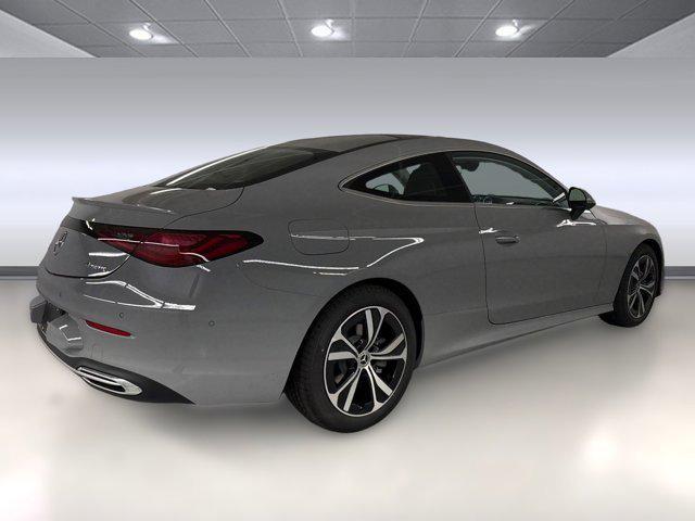 new 2026 Mercedes-Benz CLE 300 car, priced at $62,955