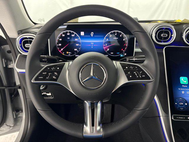 new 2026 Mercedes-Benz CLE 300 car, priced at $62,955