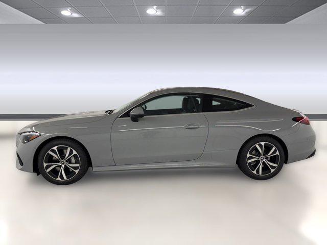 new 2026 Mercedes-Benz CLE 300 car, priced at $62,955