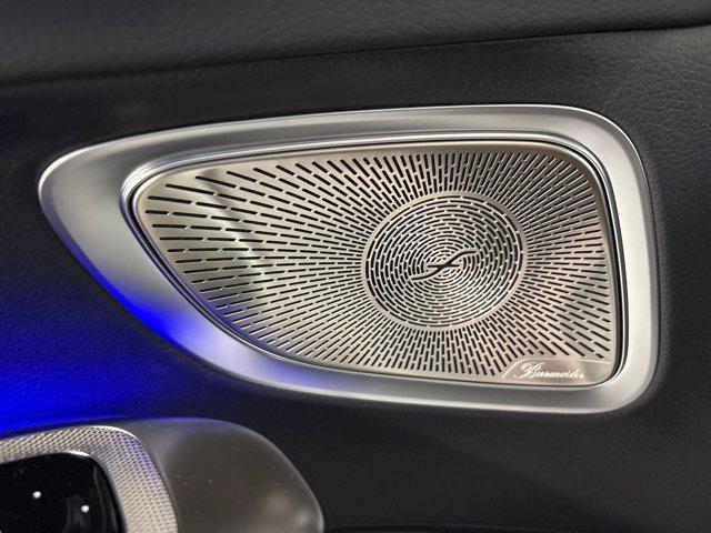 new 2026 Mercedes-Benz CLE 300 car, priced at $62,955