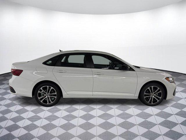used 2022 Volkswagen Jetta car, priced at $17,699