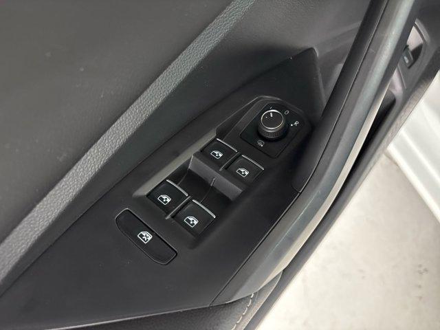 used 2022 Volkswagen Jetta car, priced at $17,699