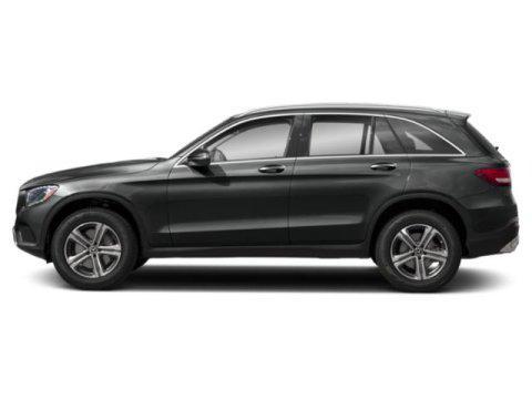 used 2019 Mercedes-Benz GLC 300 car, priced at $20,499