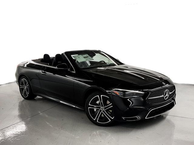 new 2024 Mercedes-Benz CLE 300 car, priced at $67,295