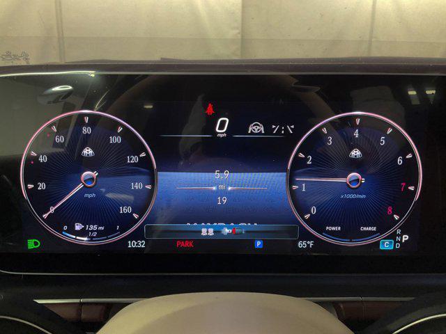 new 2025 Mercedes-Benz Maybach GLS 600 car