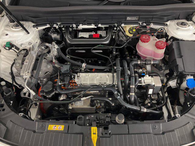new 2025 Mercedes-Benz EQB 300 car, priced at $60,795
