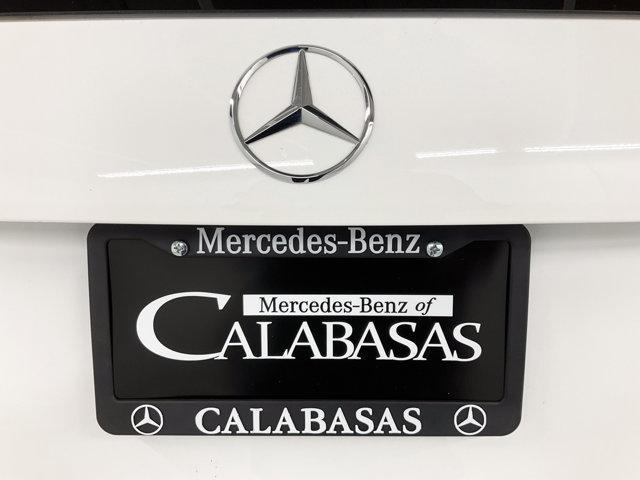 used 2020 Mercedes-Benz GLB 250 car, priced at $22,797