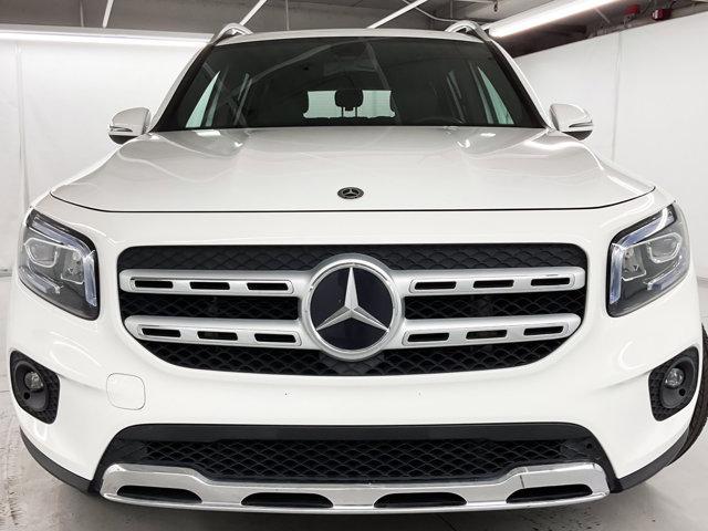 used 2020 Mercedes-Benz GLB 250 car, priced at $22,797