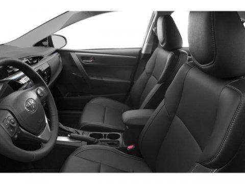 used 2015 Toyota Corolla car, priced at $10,999
